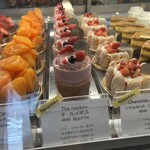 アヴランシュ・ゲネー - 