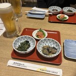 鳥料理 藤よし - 