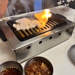 大阪焼肉・ホルモン ふたご - 