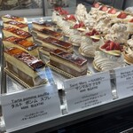 アヴランシュ・ゲネー - 