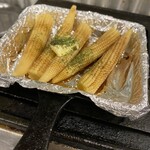 トリ屋のトリはキチンとチキン - 