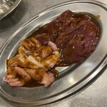 トリ屋のトリはキチンとチキン - 