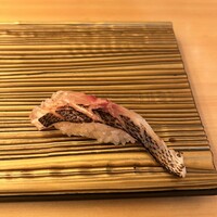 SUSHI TOKYO TEN、 六本木店 - 