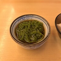 SUSHI TOKYO TEN、 六本木店 - 