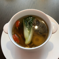虎景軒 - 