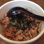 らぁめん たむら - 