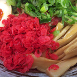 らぁめん たむら - 