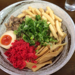 らぁめん たむら - 