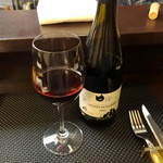 サンフォコン - コート・デュ・ジュノワ