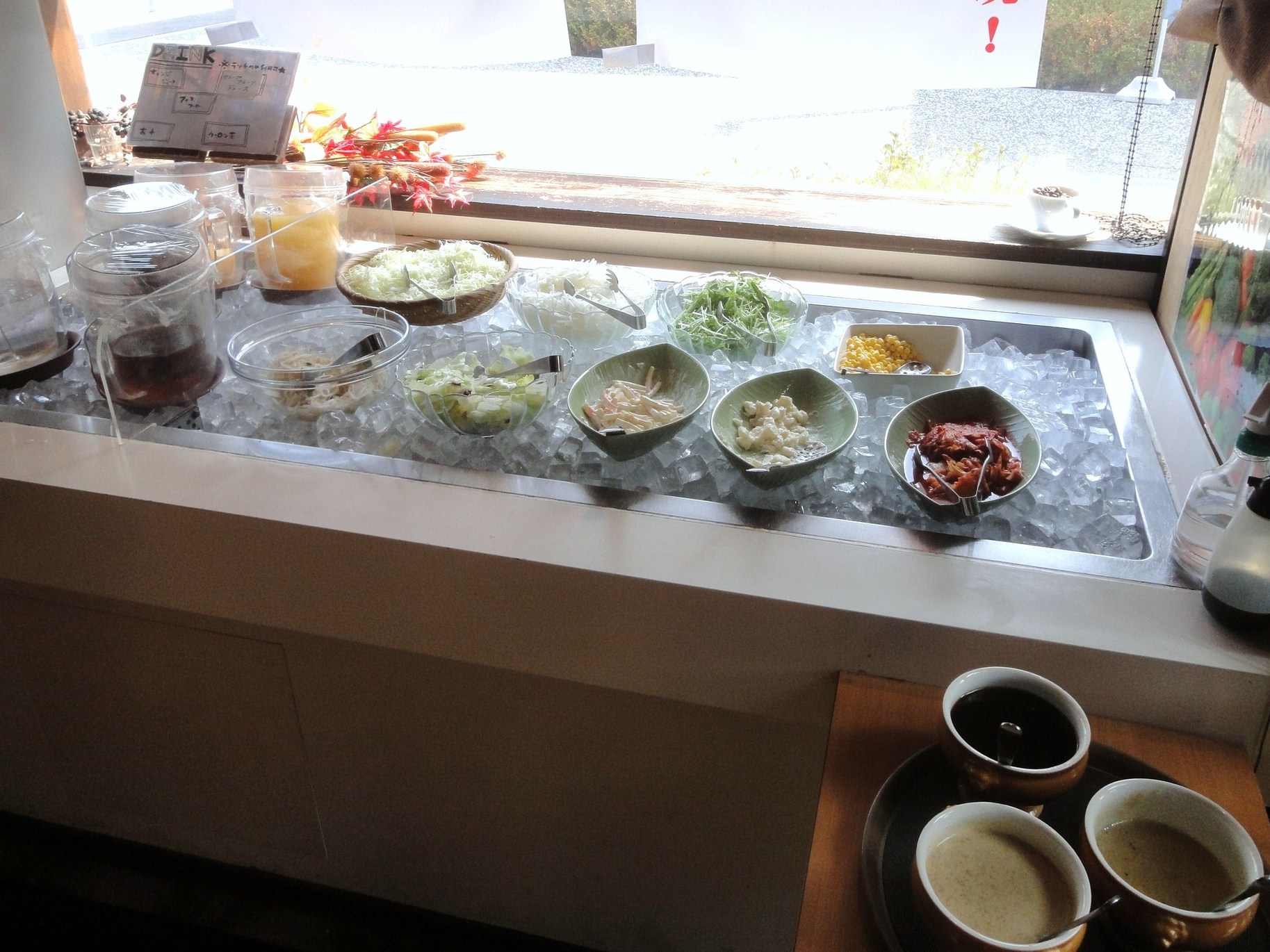 活動歴および当時の関連ビジュアル記録