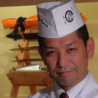 主人≪清元健次≫