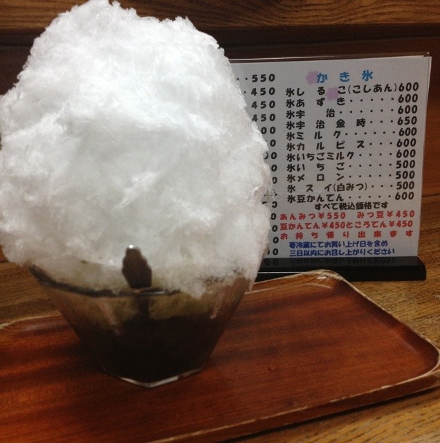 東京都内 絶品極上かき氷 30店 食べログまとめ