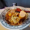 らー麺 こぶし 本店