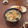 八福食堂 九十九里店