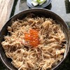 Hikaru Umi - 毛蟹カニ飯