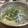 Wagaya - テールスープ定食