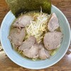 家系ラーメン まこと家