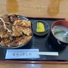 豚丼のかしわ