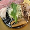 名もなきラーメン 堺筋本町店