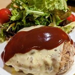 家庭料理 さと - 