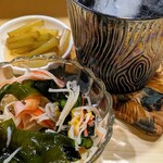 家庭料理 さと - 