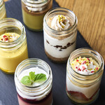 チャヤ ナチュラル&ワイルドテーブル - 