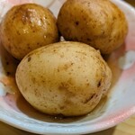 家庭料理 さと - 