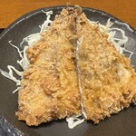 ダイナミックキッチン＆バー 響 風庭 赤坂 - 