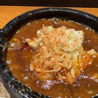 ダイナミックキッチン＆バー 響 風庭 赤坂 - 