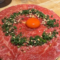 肉寿司 肉和食 KINTAN コレド室町 - 