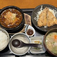 ダイナミックキッチン＆バー 響 風庭 赤坂 - 