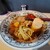 らー麺 こぶし - 料理写真:あごだしの中華そば醤油にチャーシュートッピング