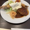 洋食 Bambi 
