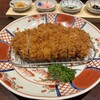 Tonkatsu Wakou Takumian - 鹿児島黒豚の厚切りリブロースカツ