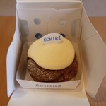 エシレ・パティスリー オ ブール - 