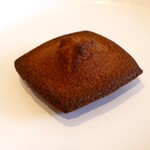 エシレ・パティスリー オ ブール - 