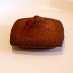 エシレ・パティスリー オ ブール - 