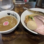 Tsukemen Ichimaruni - 