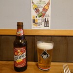 DESI TANDOOR B.B.Q. - 