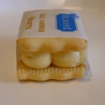 エシレ・パティスリー オ ブール - 