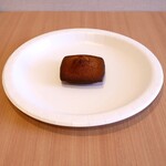 エシレ・パティスリー オ ブール - 