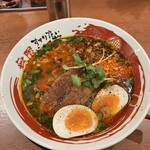 無限ラーメン - 