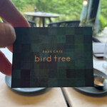 Bird tree - 