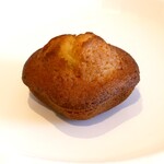 エシレ・パティスリー オ ブール - 