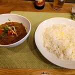 DESI TANDOOR B.B.Q. - 