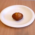 エシレ・パティスリー オ ブール - 