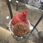 Premarché Gelateria - 