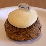 エシレ・パティスリー オ ブール - 