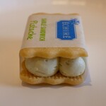 エシレ・パティスリー オ ブール - 