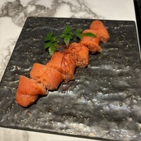 博多もつ鍋 やま中 博多店 - 